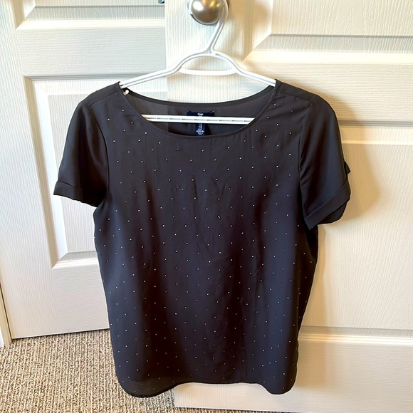 Gap Blouse - Picture 1 of 2